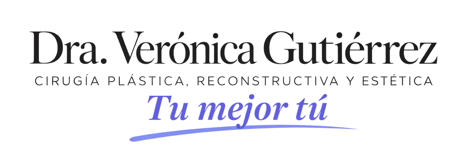 Dra Veronica